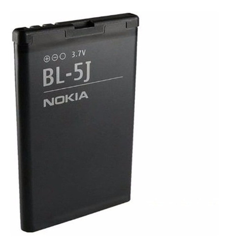 Bateria Original Nokia Bl-5j 1320mah