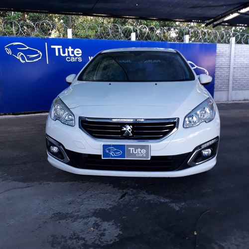 Peugeot 408 Active 1.6 Fernando