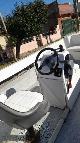 Imagen 5 de 9 de Lancha Virgin Marine 520