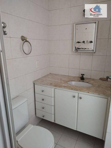 Imagem 6 de 8 de Apartamento Com 2 Dormitórios Para Alugar, 68 M² Por R$ 1.600,00/mês - Parque Terra Nova Ii - São Bernardo Do Campo/sp - Ap0882
