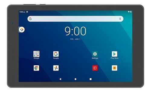 Tablet Onn 8 Pulgadas Gris 2gb Ram Gris 32gb Memoria