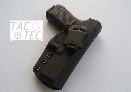 Glock 17-22 Funda Interna De Kydex Diestro