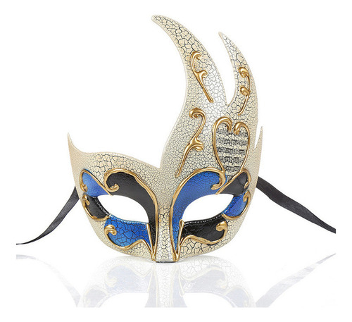 Máscara Del Baile De Máscaras De Venecia, Disfraces De S