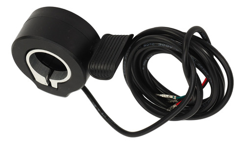Patinete Eléctrico, Acelerador De Dedos, Acelerador De Dedos