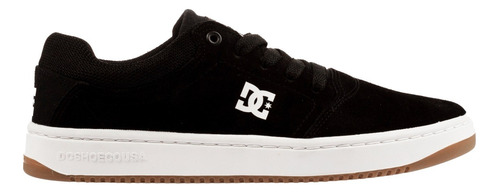 Zapatillas Dc Crisis Ss Original