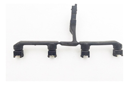 Mazo De Cables Y Fichas De Inyectores Peugeot-citroen Corto