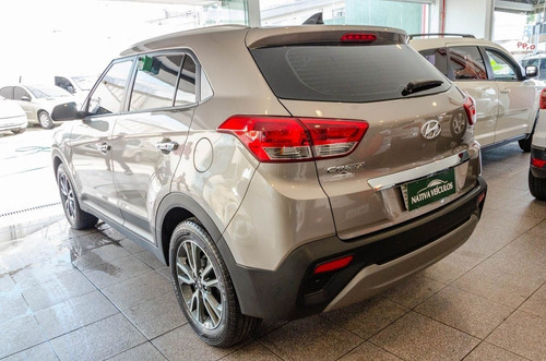 Hyundai Creta 2.0 Prestige