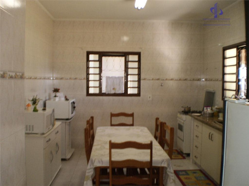 Imagem 19 de 30 de Casa Com 3 Dormitórios À Venda, 330 M² Por R$ 2.000.000,00 - Jardim São Matheus - Vinhedo/sp - Ca0235