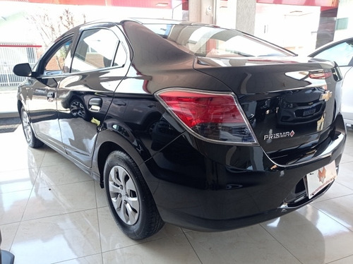 Chevrolet Prisma 1.0 Mpfi Joy 8v Flex 4p Manual 2019/2019