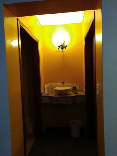 Imagem 18 de 19 de Salão Para Alugar, 400 M² Por R$ 7.000,00/mês - Chácara Santo Antônio (zona Sul) - São Paulo/sp - Sl0172
