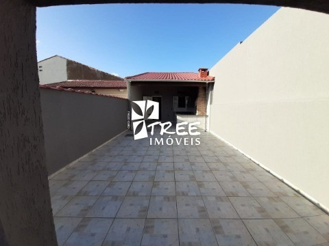 Imagem 15 de 28 de Venda De Lindo Sobrado Em Mongaguá/são Paulo, Bem Na Divisa Com Itanhaém, 80 Metros Da Praia, A/t 200m² A/c 140m² Com 3 Dormitório, Sala, Copa.. - Ca01675 - 69916625