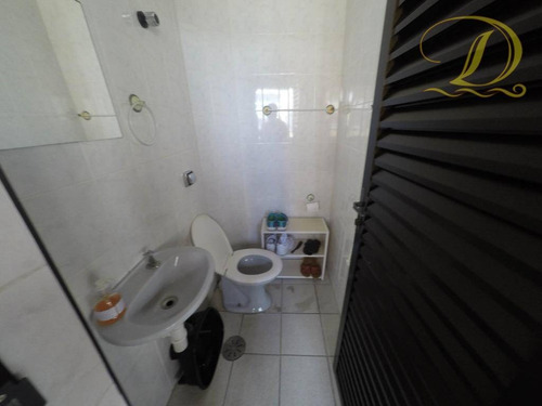 Imagem 24 de 30 de Cobertura Com 209m² Na Aviação, 3 Dorms, Piscina E Churrasqueira Privativa!! Aceita Financiamento Bancário. - Co0052