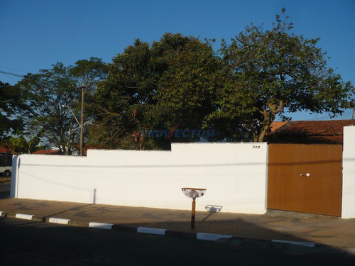 Imagem 3 de 14 de Casa À Venda Em Jardim Santana - Ca206846