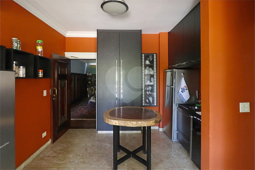 Imagem 24 de 30 de Casa Com Vista Panoramica Nas Imediações Do Fasano Residences - Reo573921
