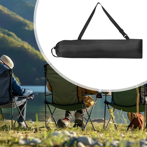 Bolsa De Repuesto Para Silla De Camping Bolsa 10 Cm X 86 Cm