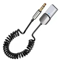 Comprar Adaptador Bluetooth 5.0 Audio Equipos Sonido Autos Carro