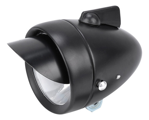 Anriy Faro Delantero Retro Led Superligero For Bicicleta