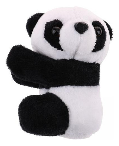 2 Panda De Peluche Clip Panda Peluche Animal De Peluche