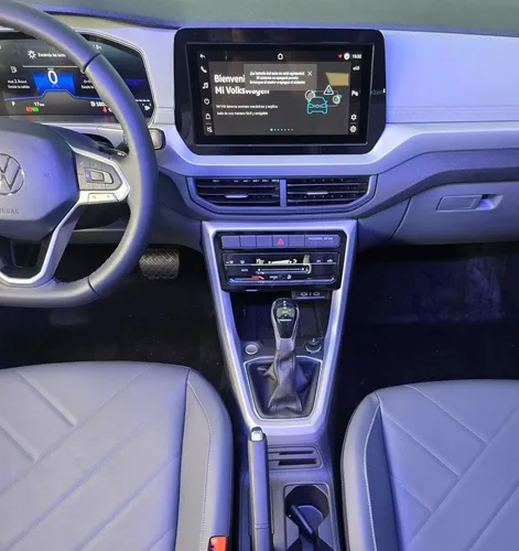Volkswagen T-Cross Comfortline