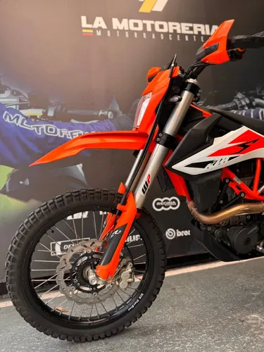 Ktm 690 Enduro