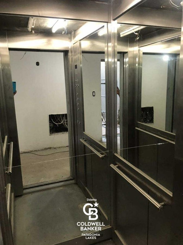 Imagen 6 de 14 de Oportunidad Contado - Venta Dpto A Estrenar 1er Piso - Mitre 1633 - Centro - Bariloche