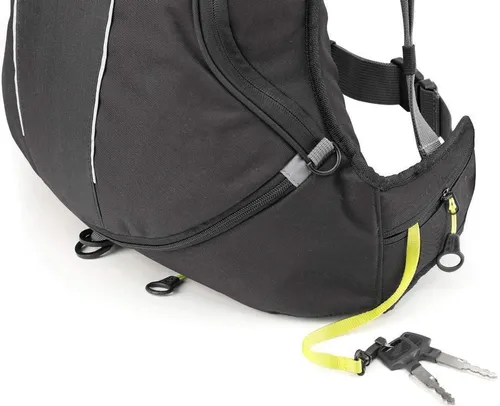 Mochila givi moto hotsell