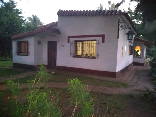 Casa En Venta Francisco Alvarez 