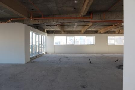 Imagem 11 de 22 de Centro Comercial Laje / Metrô Estação Faria Lima - Lj0001