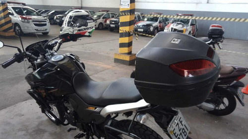 Yamaha Lander 2020 Flex Abs