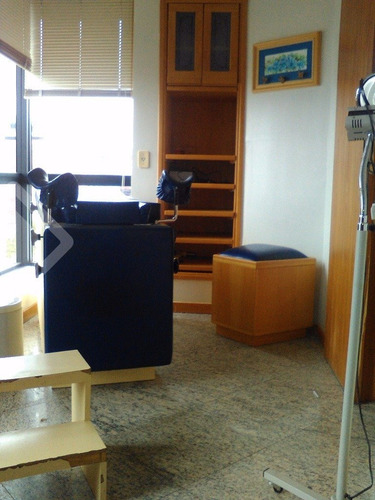 Imagem 4 de 8 de Sala/conjunto - Menino Deus - Ref: 240199 - V-240199