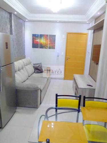 Imagem 2 de 29 de Loft: Spettacolo - Parque Campolim / Sorocaba - V16205