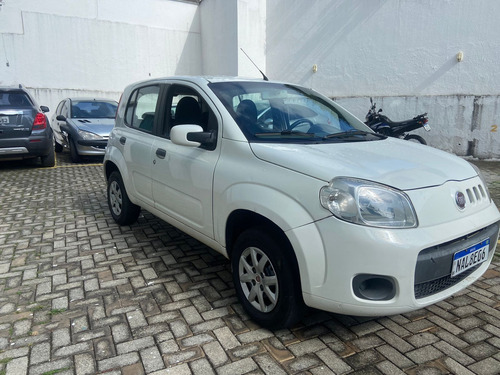 Fiat Uno 1.0 Vivace Flex 5p