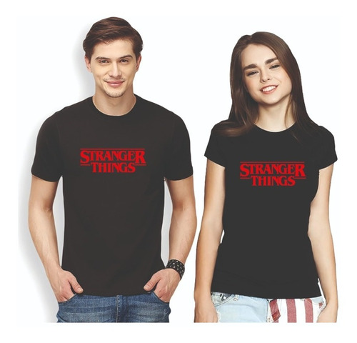 Playera Stranger Things 02