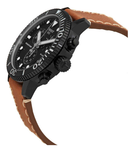 Reloj Tissot Seastar 1000 Chronograph T120.417.36.051.00