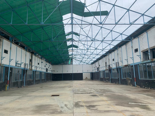 Best House Vende Galpón Industrial En Cagua, Aragua.