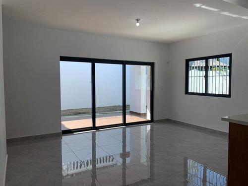 Casa Nueva En Venta En Valle Verde