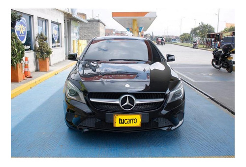 Mercedes-Benz Clase CLA 1.6 Cla l80