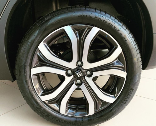 Imagen 12 de 15 de Fiat Pulse 2023 Nueva Suv 0km Tomamos Usado Moto
