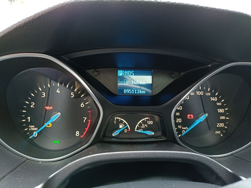 Imagen 8 de 12 de Ford Focus Se Plus
