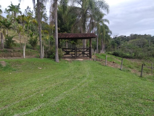 Imagem 14 de 30 de Sitio No Juquiá - St00024