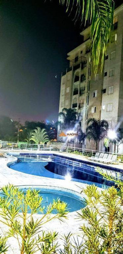 Imagem 20 de 28 de Apartamento À Venda, 64 M² Por R$ 250.000,00 - Vila Monte Alegre - Ribeirão Preto/sp - Ap2456