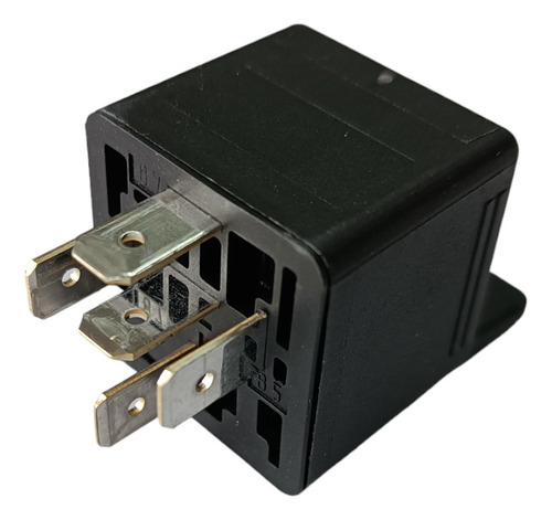 Rele Bosch 12v 30a 5 Pines 30 85 86 87 Y 87