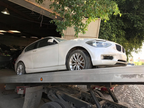 BMW Serie 1 1.6 3p 118i At