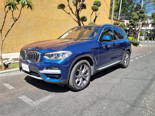 BMW X3 xDrive 30e