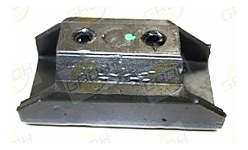 Soporte Caja Chevrolet C20 1966 1967 1968 4.1 Trasero Manual