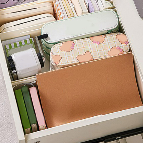 Caja De Almacenamiento De Escritorio N Invisible Storage Und