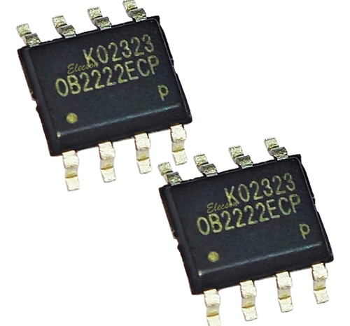 Ob2222 2 Piezas Ob2222ecp