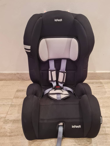 Silla De Bebe Para Carro