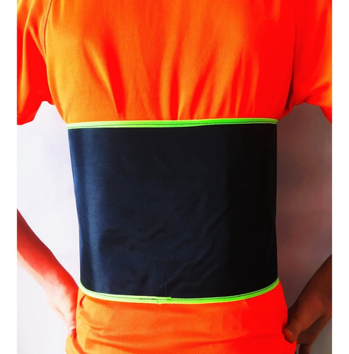Faja Abdominal Termica Reducto - Unidad a $28900