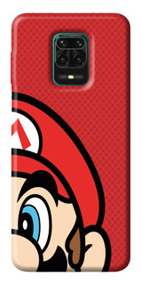 Funda Estuche Mario Bros Para iPhone Samsung Motorola